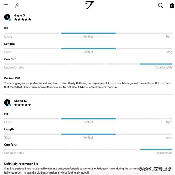馋销量？看这13个独立站品牌如何花式为自己“带盐”