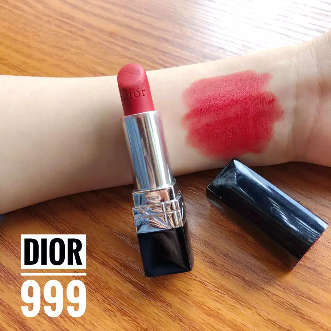 10个口红必买色号图片,十款口红牌子