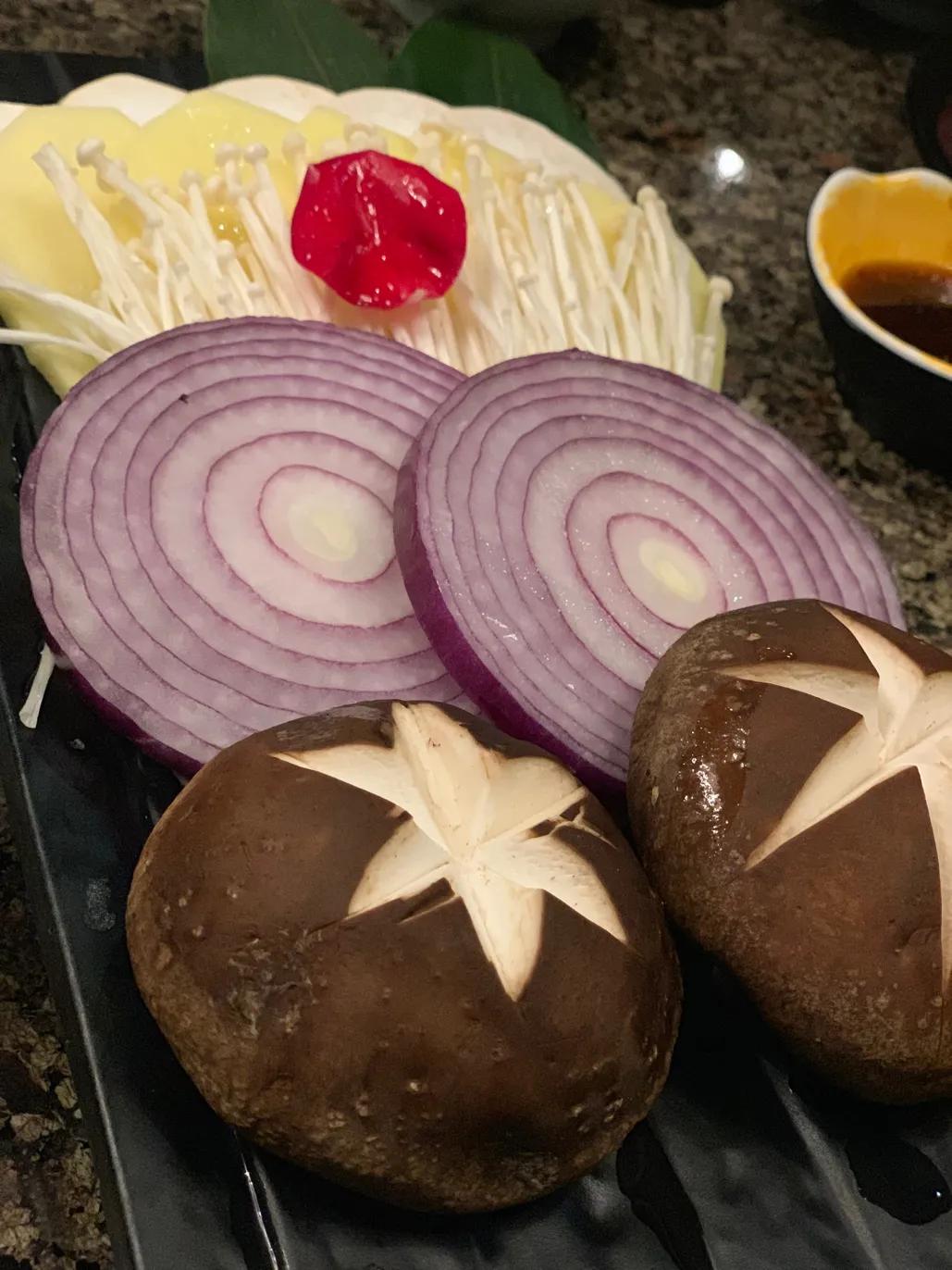 天通苑汉拿山烤肉,汉拿山的夏天烤肉