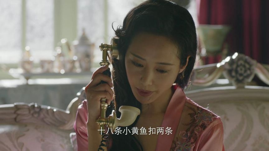 打开《新世界》，那个熟悉的孙红雷又回来了