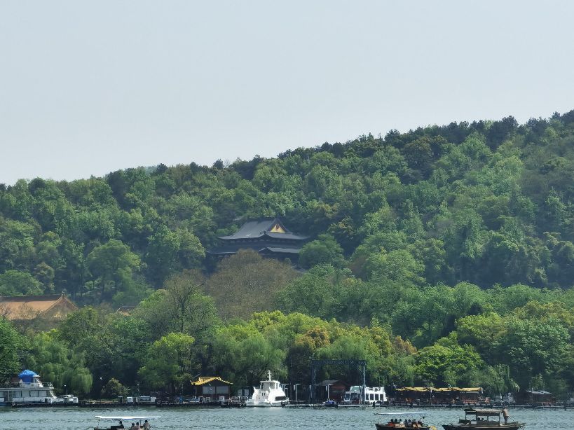 杭州西湖印象传媒,杭州西湖印象旅游攻略