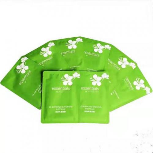 安利雅姿面膜79元7片,安利雅姿仙草补水面膜