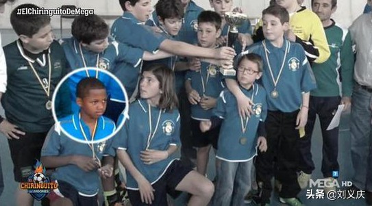 吹响拉玛西亚复兴的号角:安苏·法蒂的一切—明天会欧冠首秀吗?