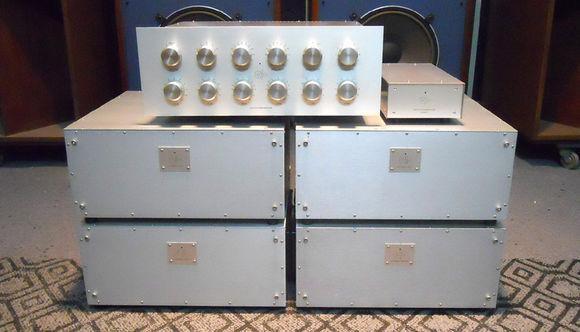 美国汽车功放全部品牌,美国功放全部品牌