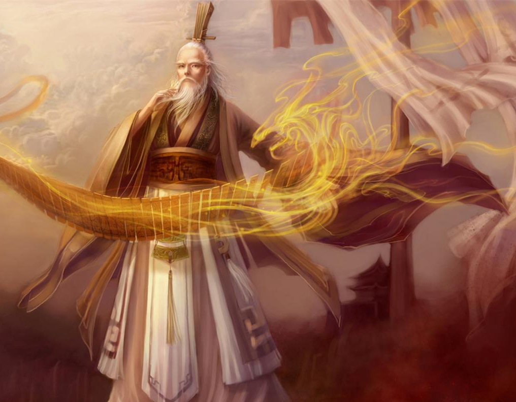 元始天尊门下谁最厉害,元始天尊最厉害的弟子是姜子牙吗