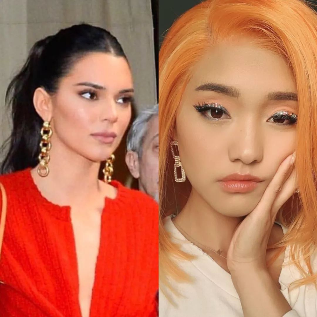 戴腻了千篇一律的珍珠星星饰品？换这5款饰品levelup你的穿搭