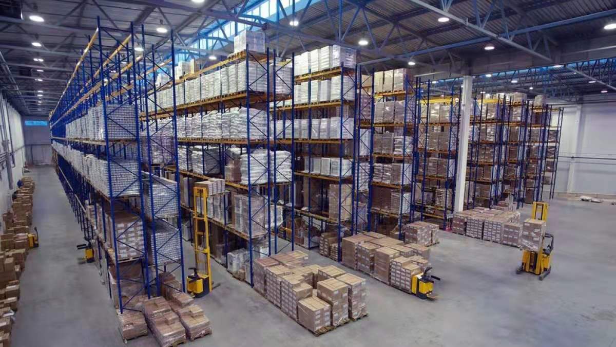 库存存货的盘亏账务处理如何做,怎么知道盘点库存是盘盈还是盘亏