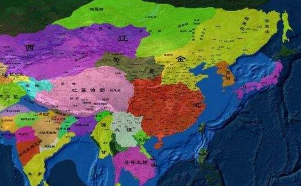 安徽历史最悠久的县,安徽是哪个皇帝命名的