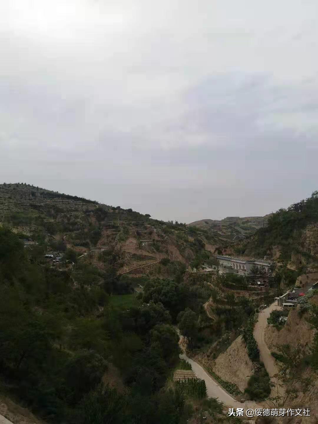 风雨兼程中的郝家桥