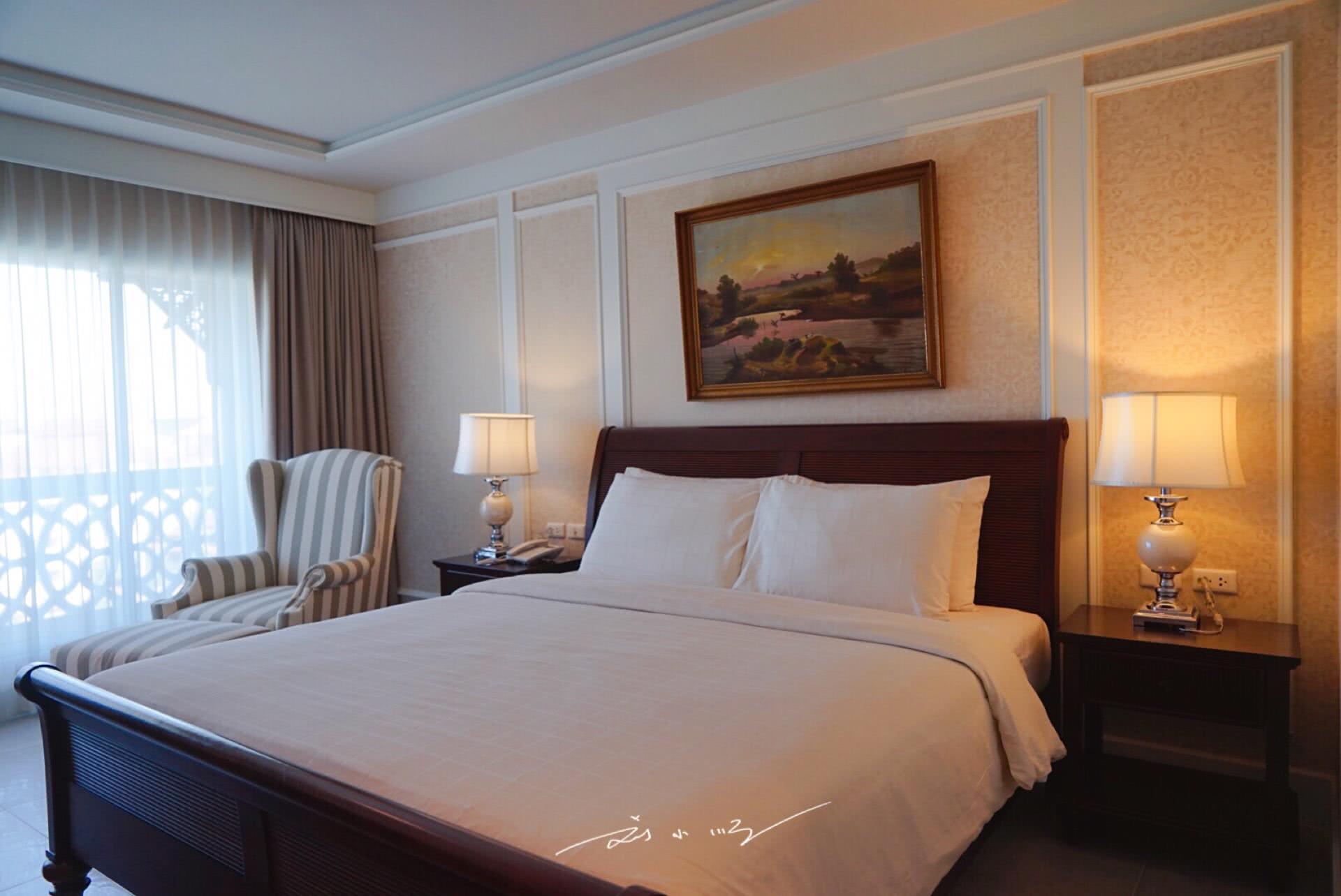 来清迈，住酒店才是正经事：清迈最值得一住的5大特色酒店推荐！