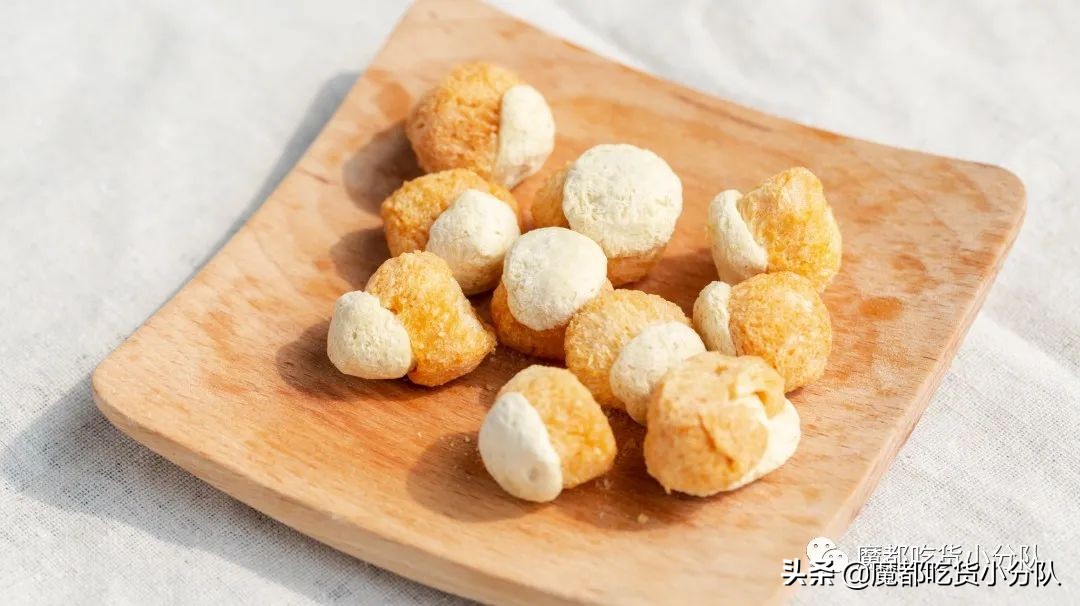 泰国购物必买零食清单,泰国爆款零食测评