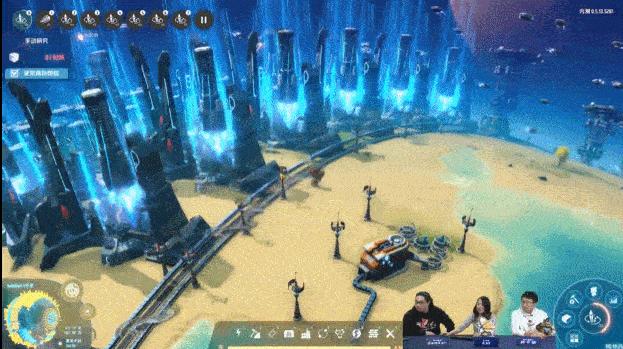 国产游戏戴森球配置,外国人评论中国玩家玩戴森球计划