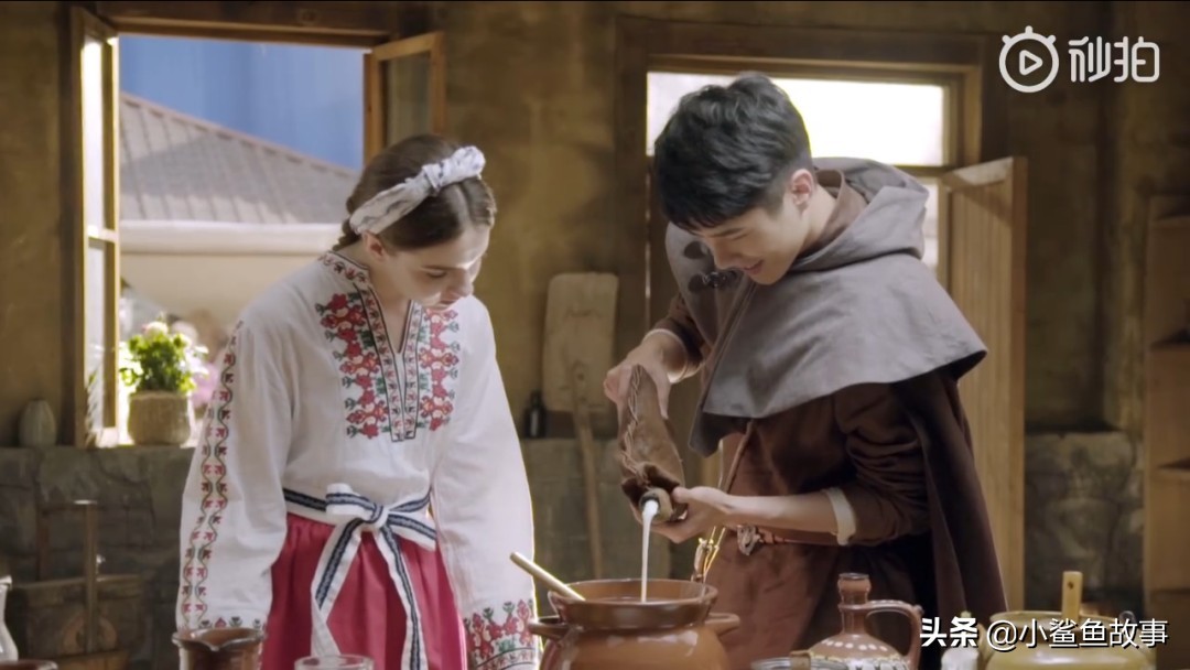 雷佳音最新代言,雷佳音帅气代言