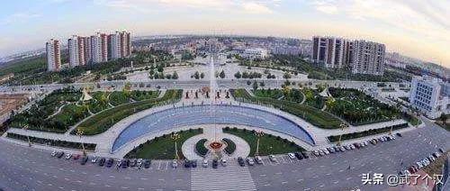 静海在天津的地位,天津静海的发展