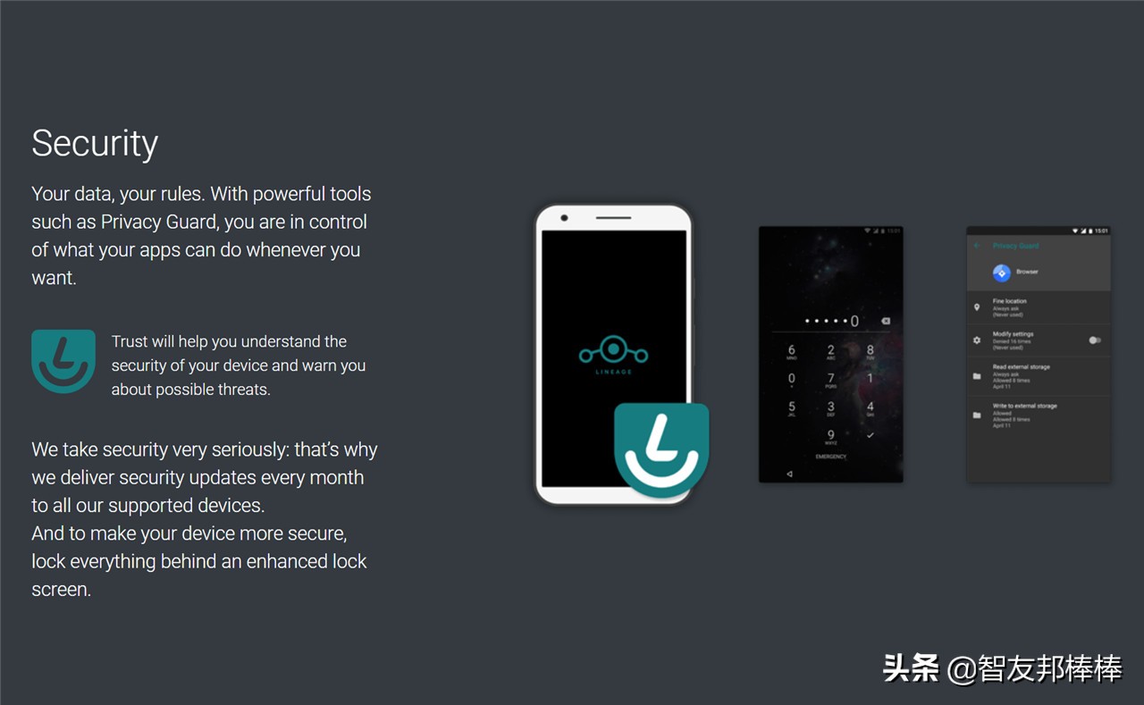 lineageos刷机包大全,lineageos刷机方法