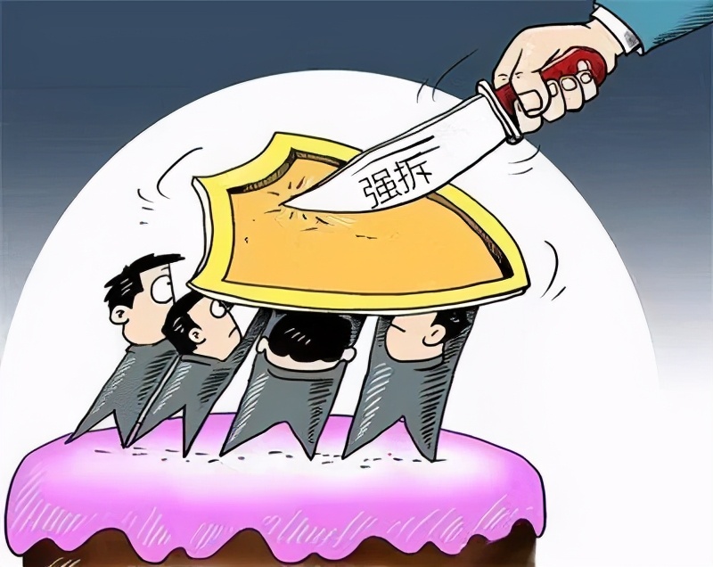 以租代征是否可以起诉拿回土地,以租代征被判违法后怎么获得赔偿