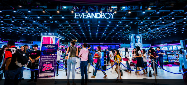 泰旅局发布2019年泰国旅游新玩法,曼谷漫游攻略