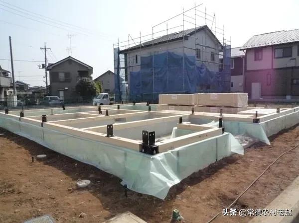 农村墙壁用什么材料不会潮湿,农村墙体潮湿怎么处理