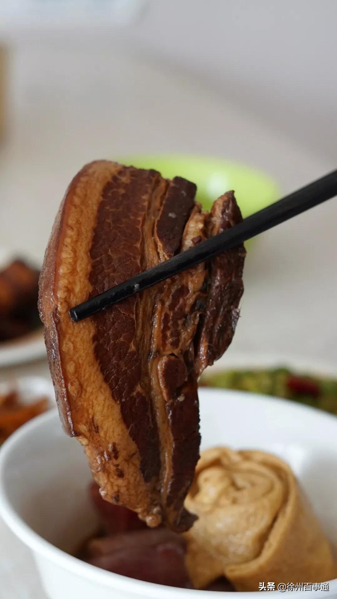 徐州美食攻略100元,徐州必吃的十大特色美食老店