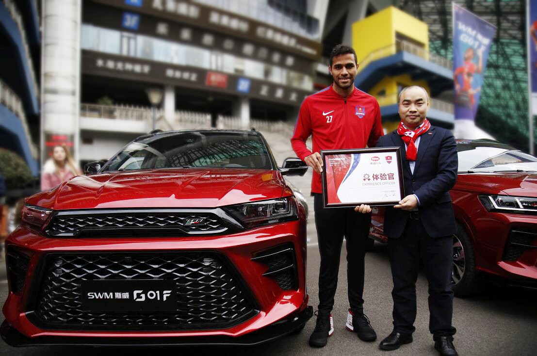 斯威g01f中国最好的suv,斯威g01是斯威最好的车