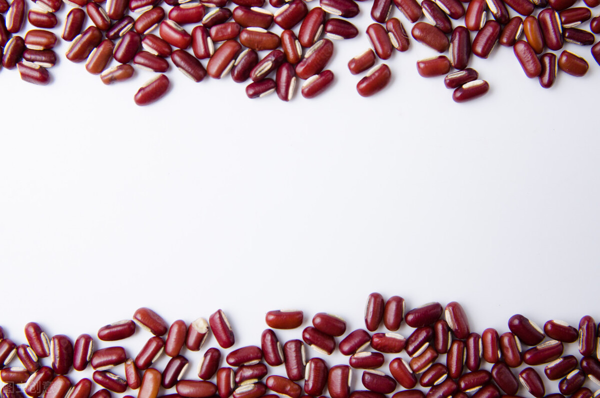 春天喝赤小豆薏米粥祛湿效果好吗,赤小豆和薏米可以当饭吃吗