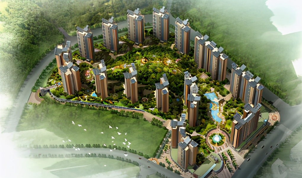 惠州哪个楼盘最有发展潜力,惠州龙丰站楼盘