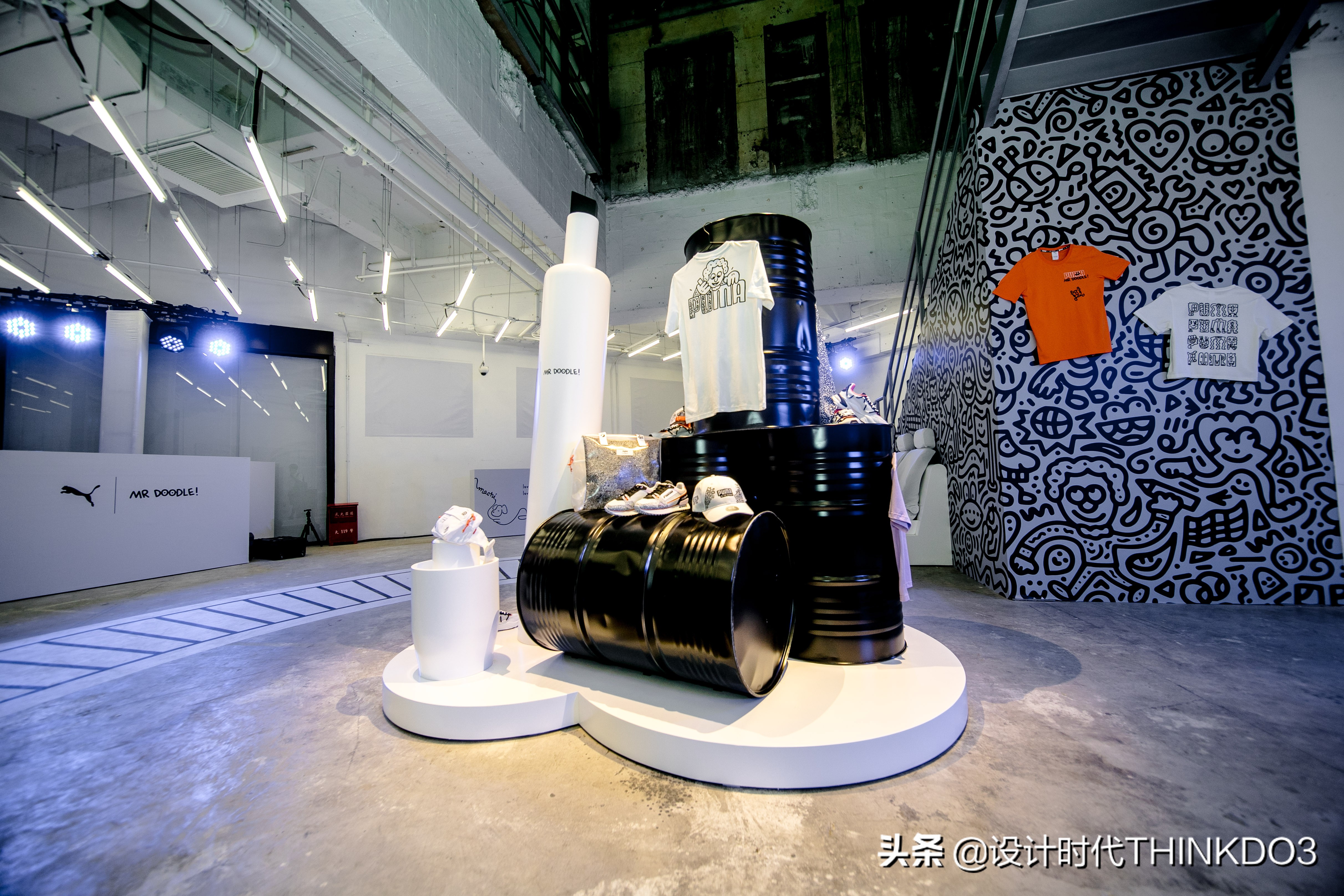 彪马puma创意视频,彪马puma品牌设计