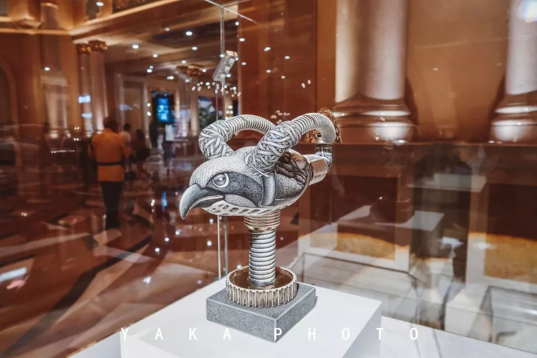 澳门——二刷巴黎人，看我又玩出哪些新花样