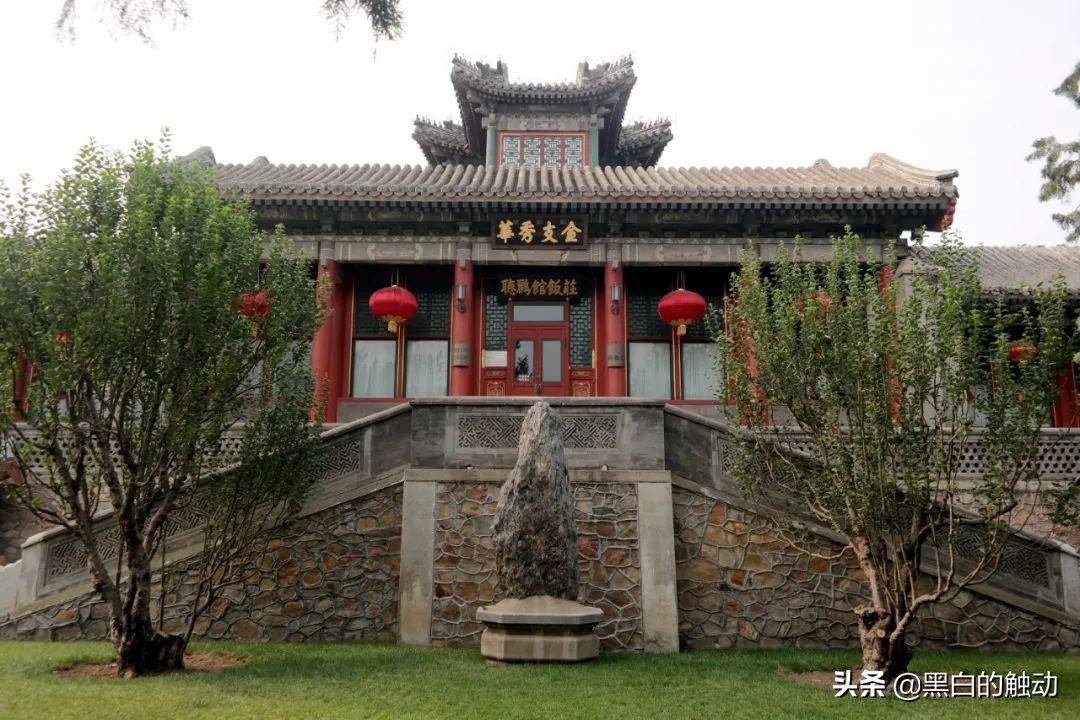 北京的名胜古迹长城,长城故宫名胜古迹