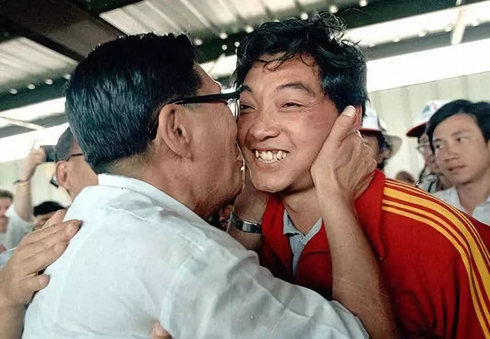 1984年的中国有多强大,1984年中国都经历了什么