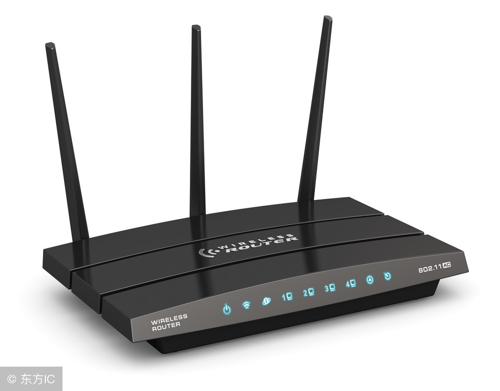 双无线路由器怎么设置网速,双wan路由器设置方法