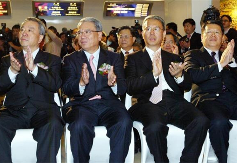 从小工厂到食品巨头,从小作坊到工厂转型