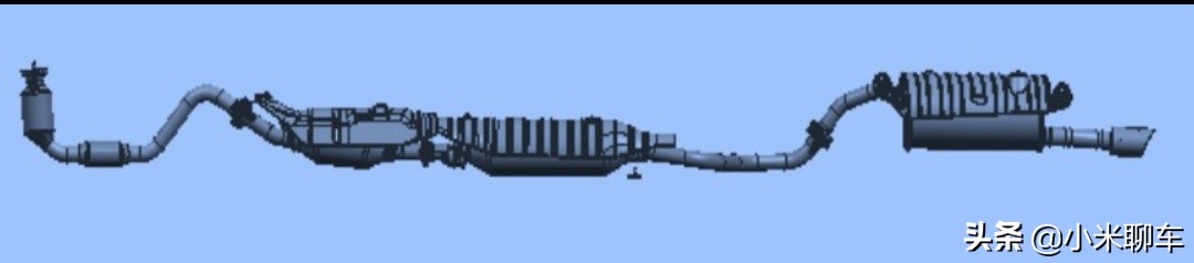 保时捷macan排气工作原理,气动快速排气阀的工作原理示意图