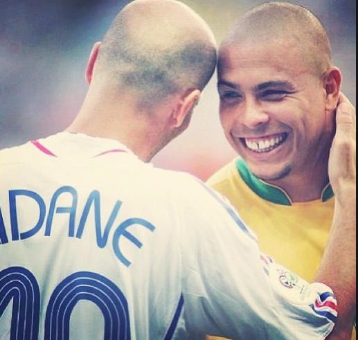 大罗和小罗梅西c罗谁厉害,梅西c罗齐达内大罗