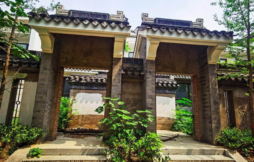 石家庄被接手的烂尾房,石家庄烂尾楼盘最新进展