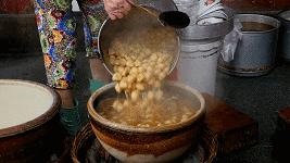 海口糖水铺,海口府城糖水铺