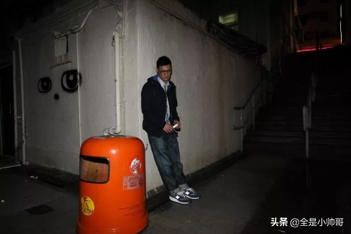 余文乐新百伦是哪一款,余文乐新百伦2002