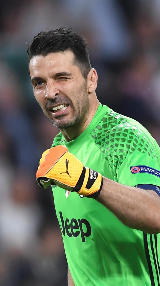 布冯的足球深度解析,布冯尤文图斯十大扑救瞬间