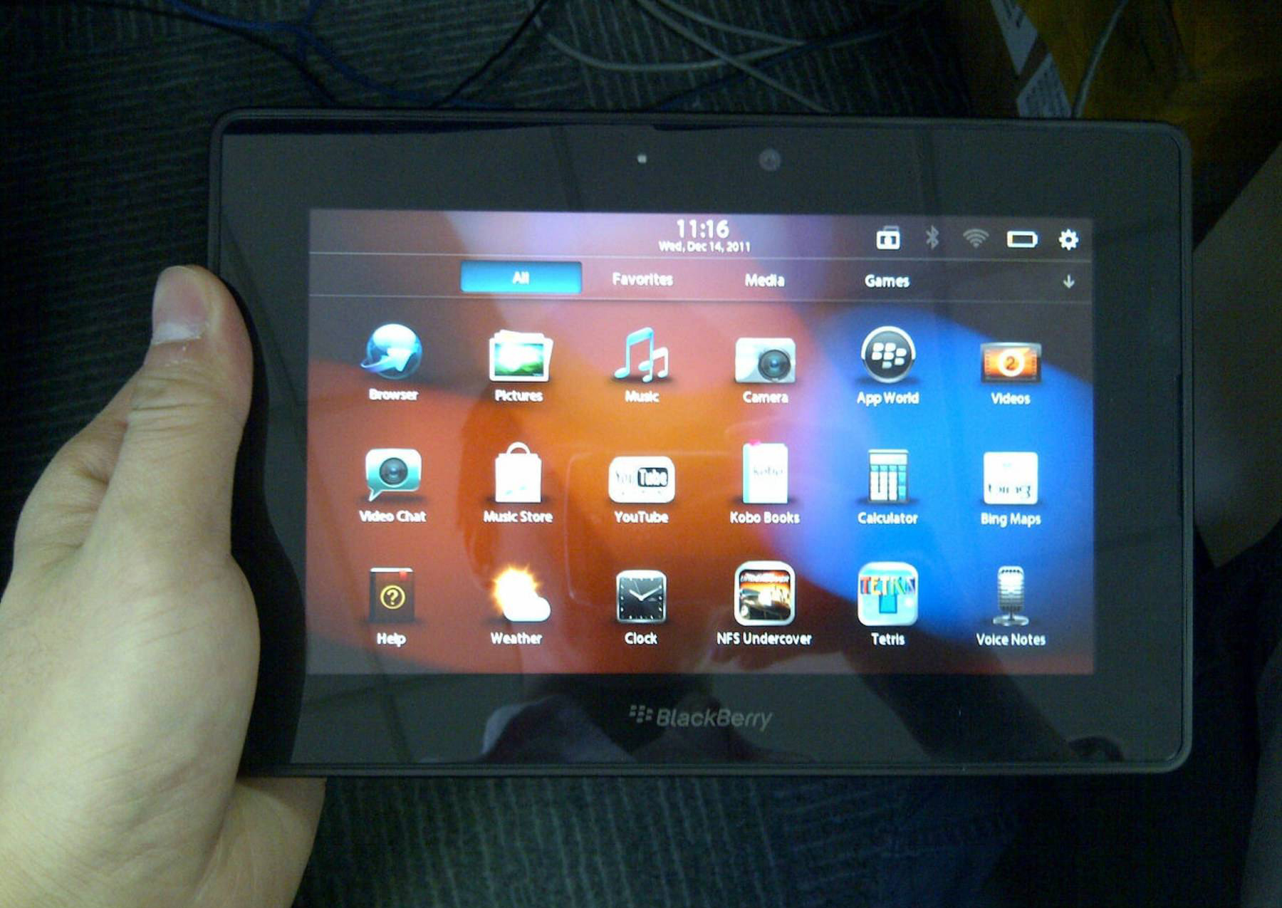 黑莓的一生,黑莓的一生简介