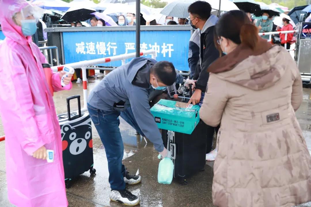 天津交通职业学院导览,天津交通职业学院的一天