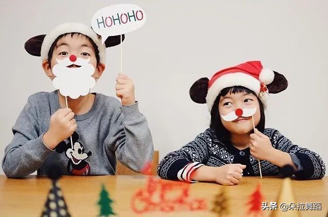 宅家不晒娃～那便失去了灵魂！审美教育，从「晒娃」开始