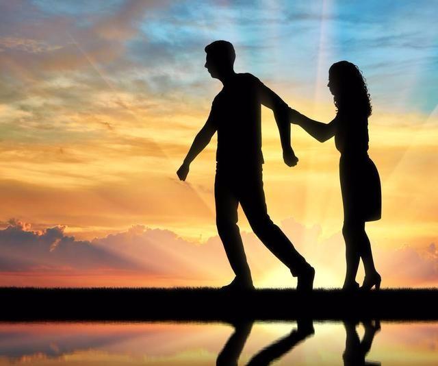 男友冷*力暴**，聪明女人这么做