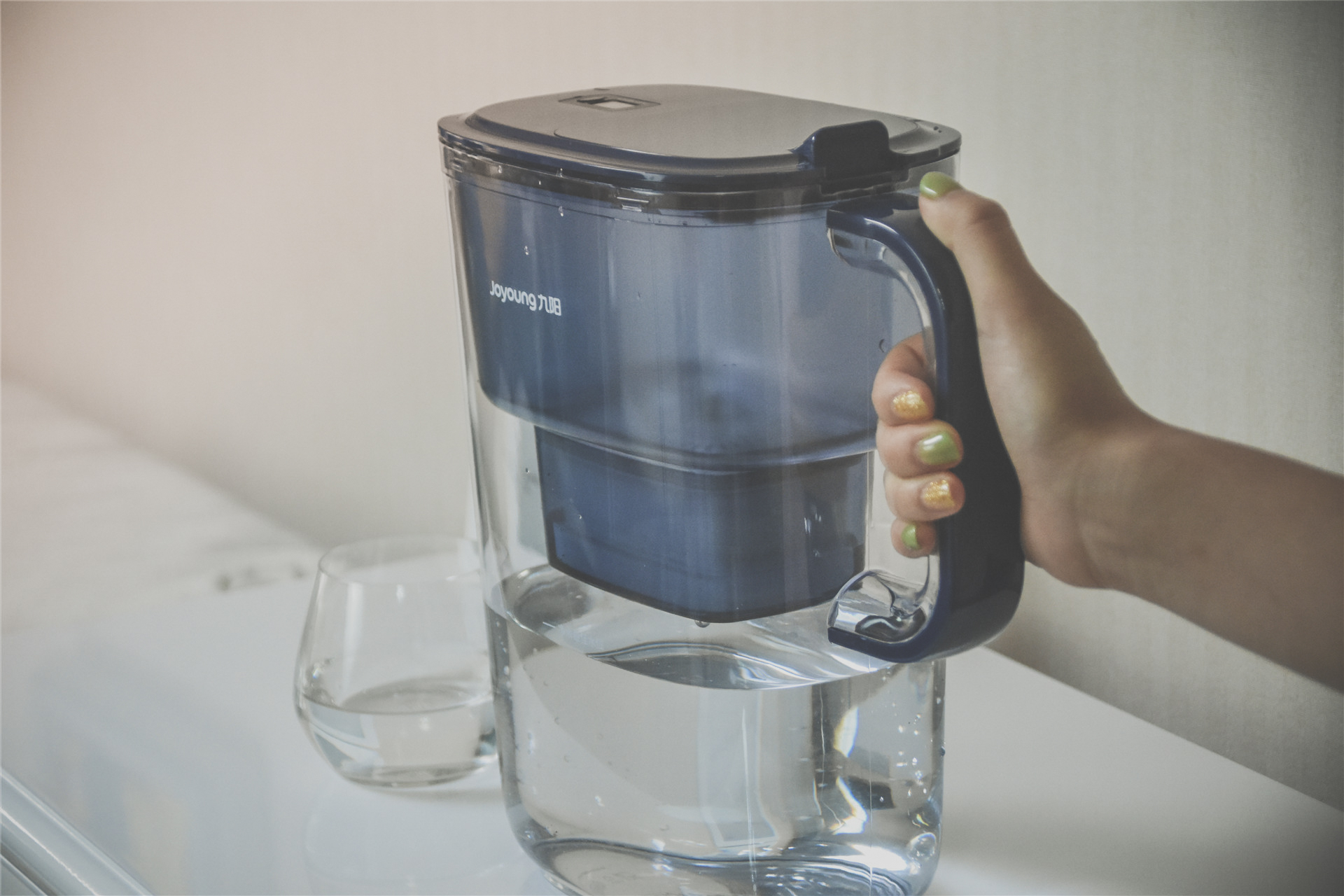 九阳滤水壶真的有用吗,碧然德滤水壶和九阳滤水壶哪个好