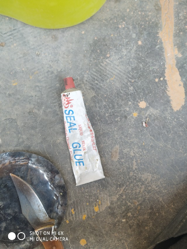 废拖把桶改造,废旧物品改造拖把桶