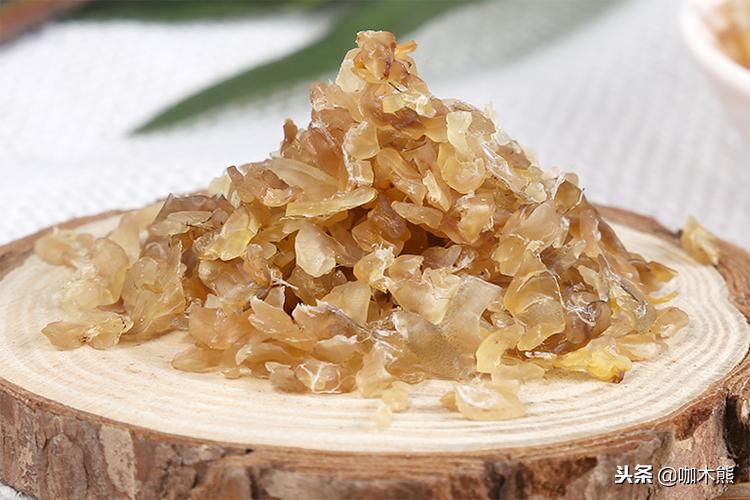 它的营养价值比燕窝还高，堪称动物人参！选对等于捡到软黄金