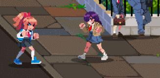 《热血少女》包装得太漂亮，以至于当初我只看到了它的优点