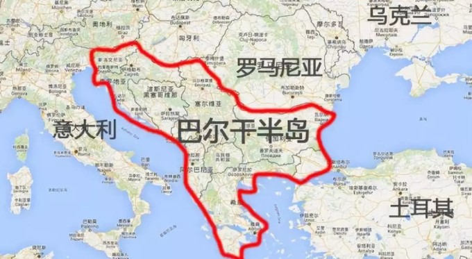 塞尔维亚周边中国护照免签的国家,塞尔维亚第一个对中国免签的国家