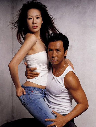 徐子淇为什么嫁给千亿豪门,嫁富翁的秘诀