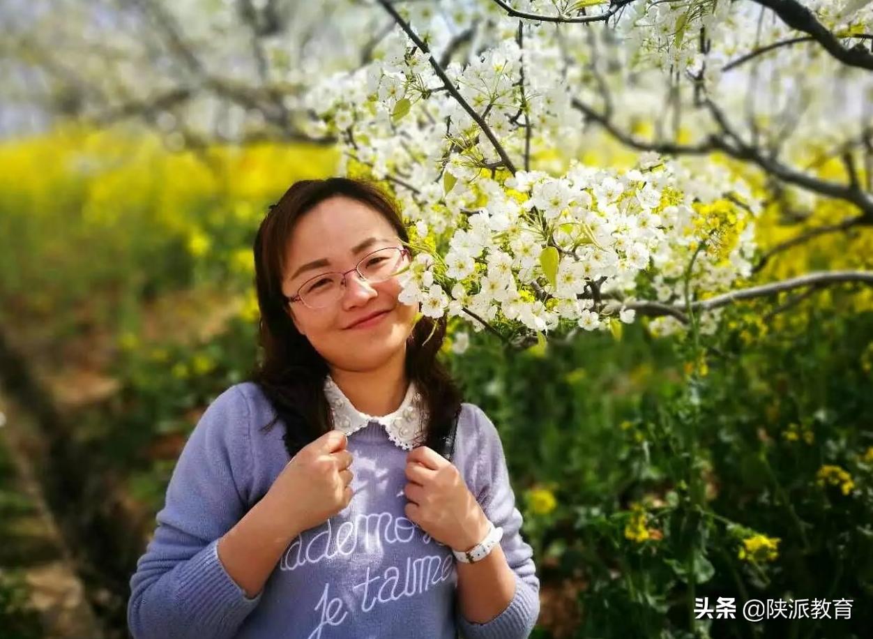 省教学能手黄敏: 病毒无情 我们有为——汉阴县恒大小学线上教学纪实