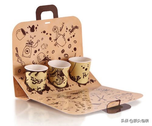 100种纸袋设计图,纸袋设计图案创意